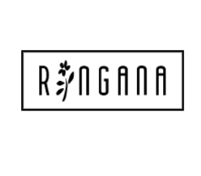 Logotipo Ringana