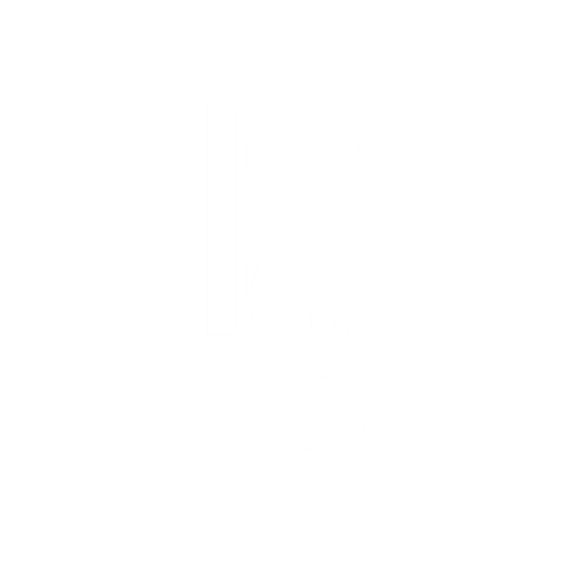 Logotipo Sylvia Klaip blanco